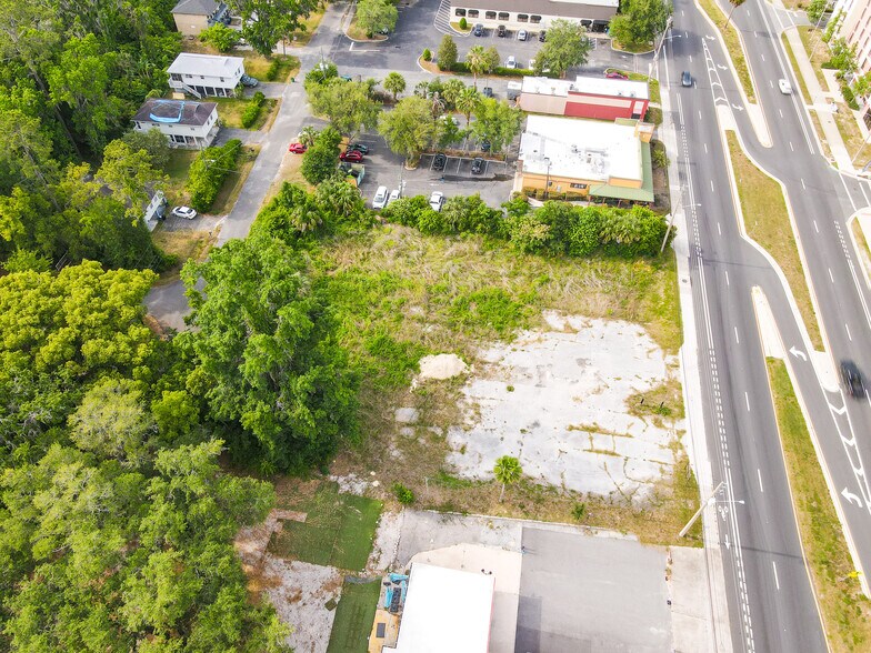 More Photos Of 2212 SW 13th St, Gainesville Land For Sale