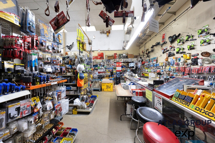 More Photos Of 1846 San Gabriel Blvd, San Gabriel General Retail For Sale