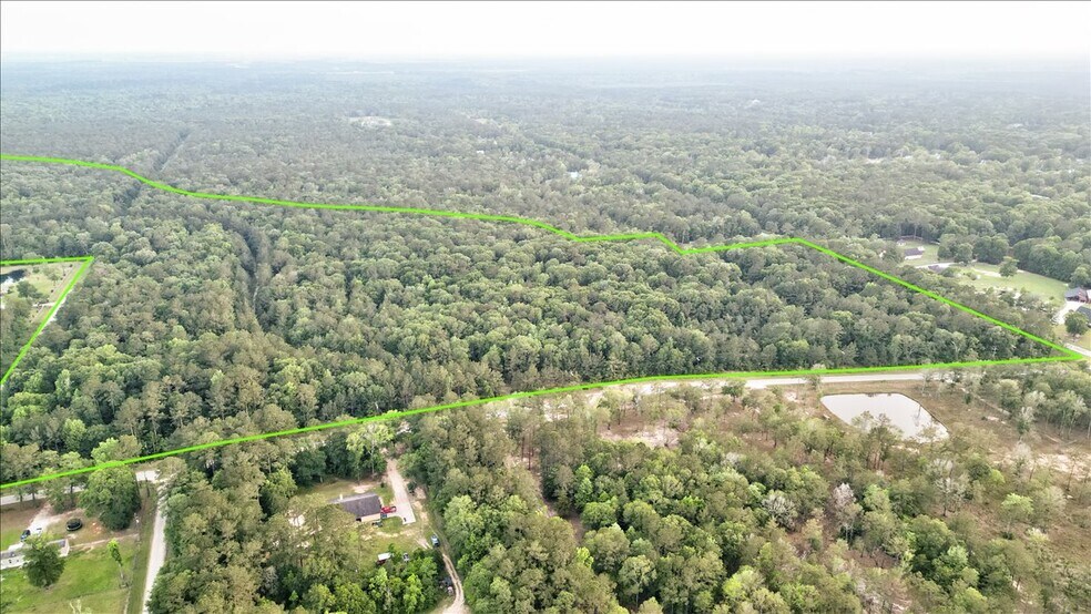 More Photos Of 0 Keith rd, Lumberton Land For Sale