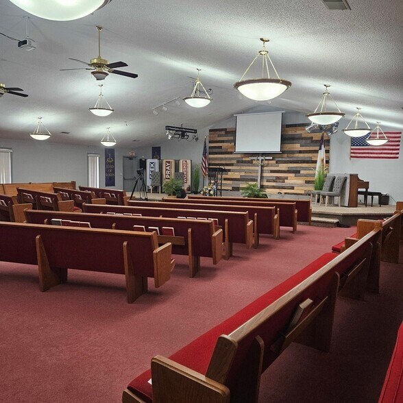 More Photos Of 1000 N 42nd St, Mount Vernon Religious Facility For Sale