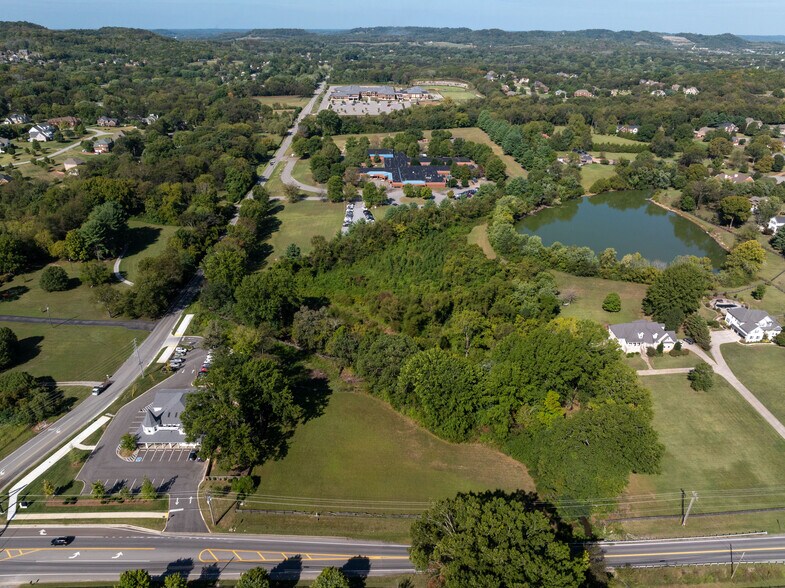 More Photos Of 0 Lewisburg Pike, Franklin Land For Sale