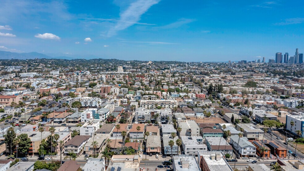 More Photos Of 132 N Normandie Ave, Los Angeles Apartments For Sale