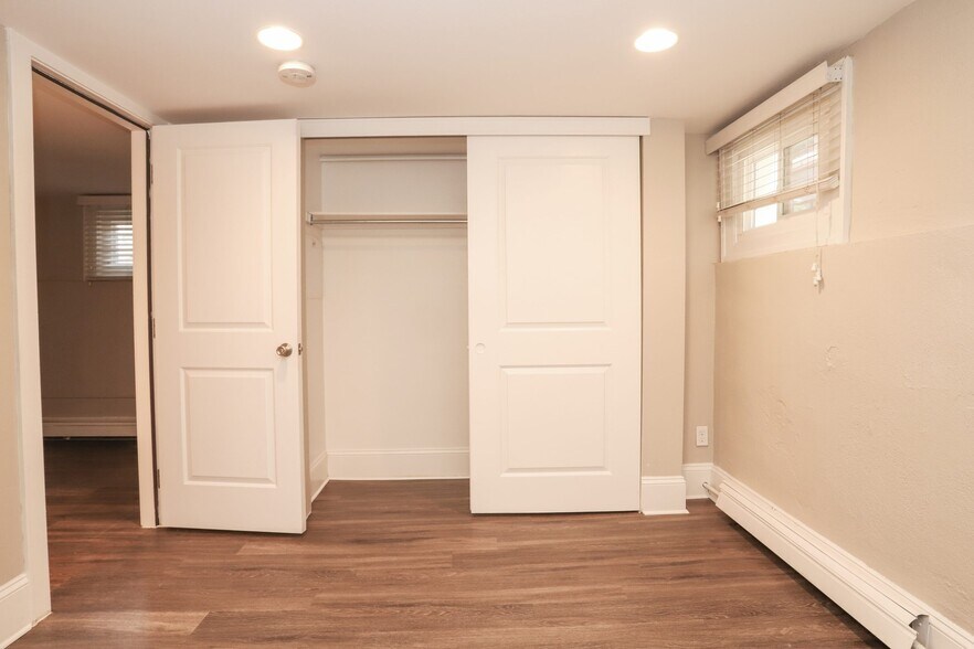 More Photos Of 1432 Pennsylvania St, Denver Apartments For Sale