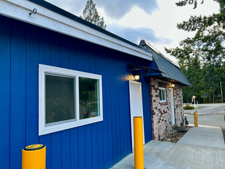 More Photos Of 14619 Purdy Dr NW, Gig Harbor Medical For Sale