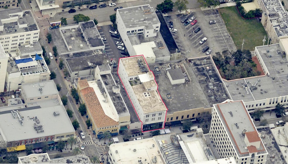 More Photos Of 312 Clematis St, West Palm Beach Loft Creative Space For Sale