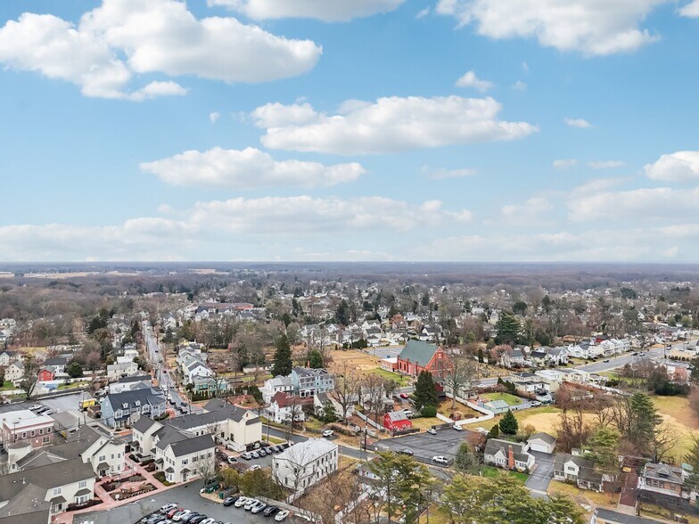 More Photos Of 2595 Yardville Hamilton Square Rd, Hamilton Office For Sale