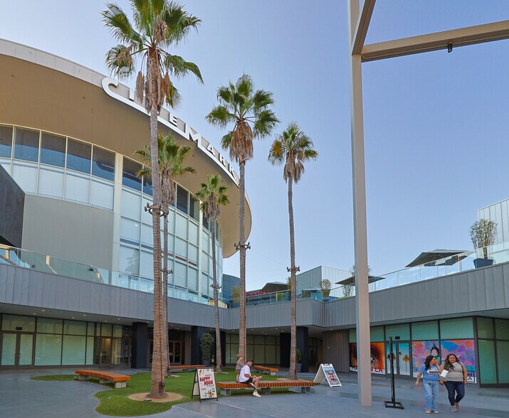 More Photos Of 6081 Center Dr, Los Angeles Unknown For Lease