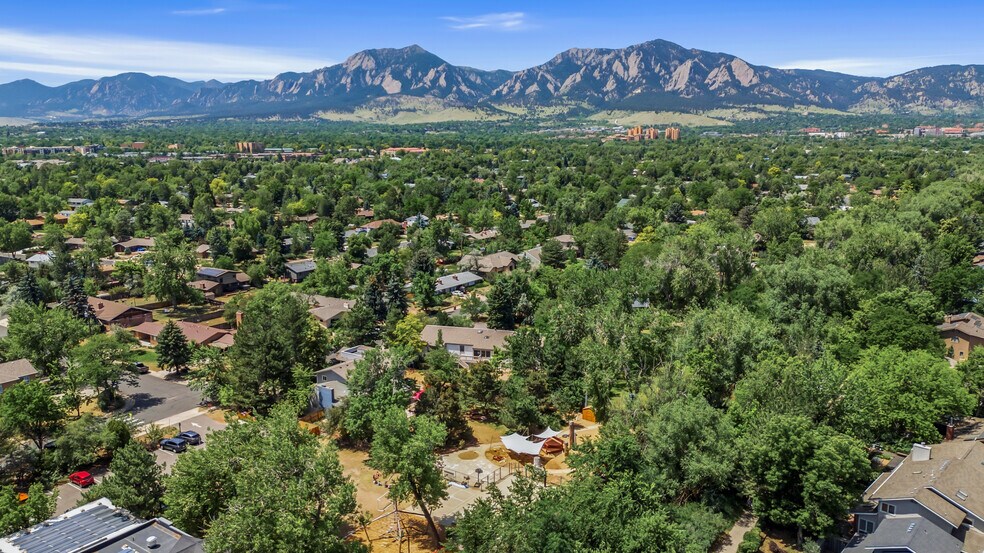 More Photos Of 5441 Pennsylvania Ave, Boulder Specialty For Sale