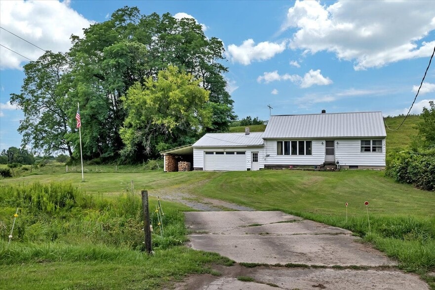More Photos Of 164 Lepper Rd, Fort Johnson Land For Sale
