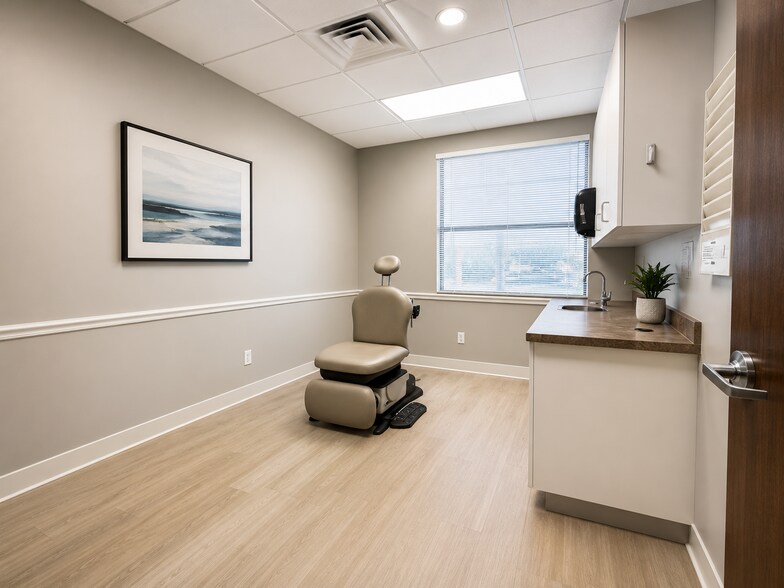 More Photos Of 2402 Frist Blvd, Fort Pierce Medical For Sale