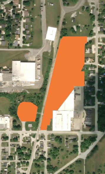 More Photos Of 403 Degner Ave, Mayville Land For Lease