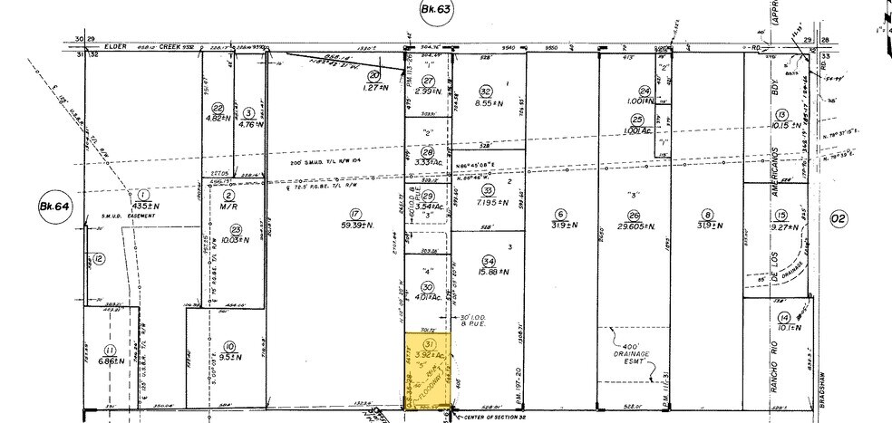 More Photos Of 6650 Mattos Ln, Sacramento Land For Lease