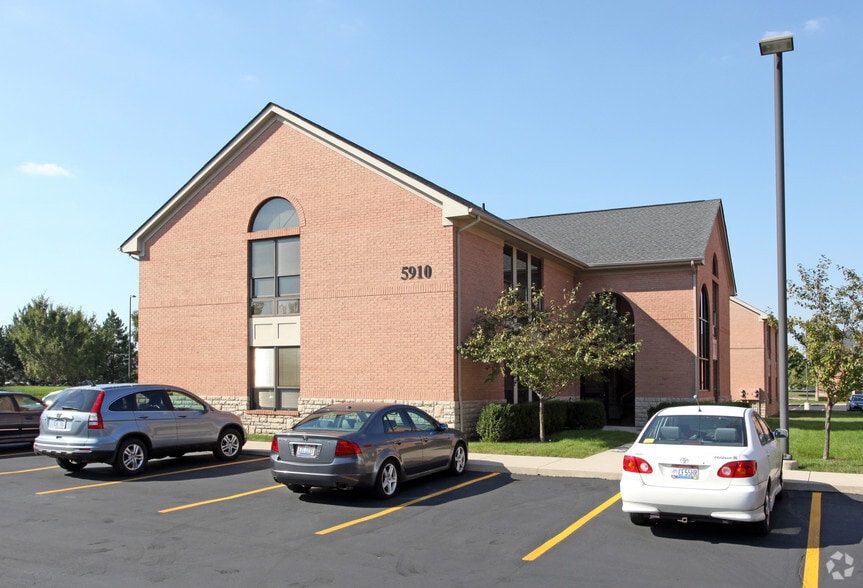 More Photos Of 5910 Venture Dr, Dublin Office For Lease