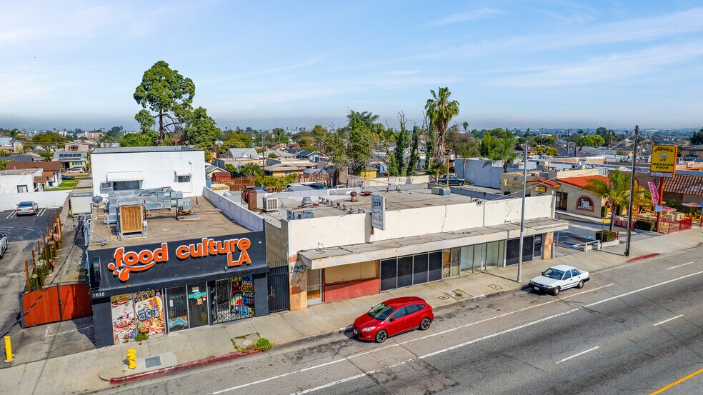 More Photos Of 1627 W Carson St, Torrance Storefront Retail Office For Sale