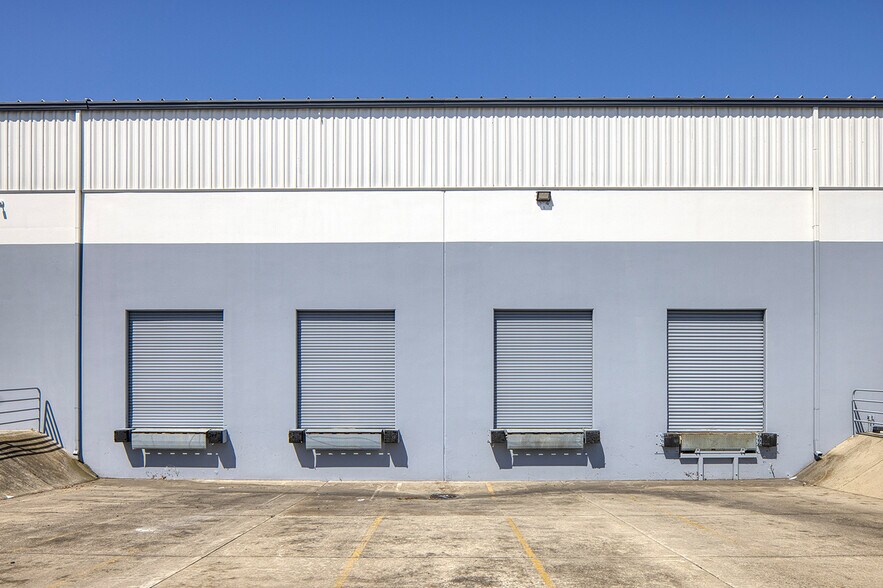More Photos Of 3021 Boeing Way, Stockton Warehouse For Sale
