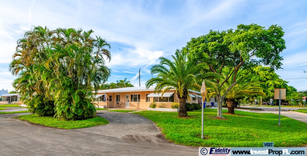 More Photos Of 2581 NE 11th Ct, Pompano Beach Multifamily For Sale