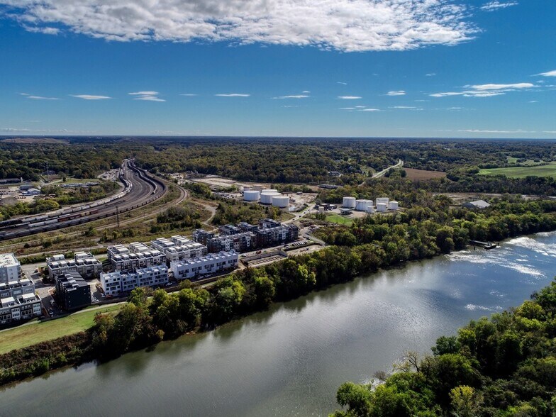 421 Old Osborne Tpke, Richmond, VA 23231 Land For Sale