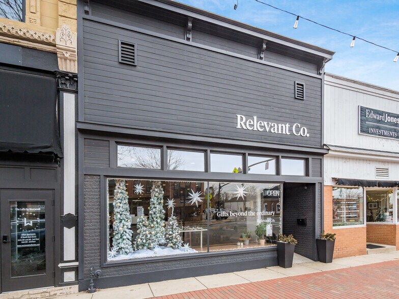 More Photos Of 24 S Main St, London General Retail For Sale