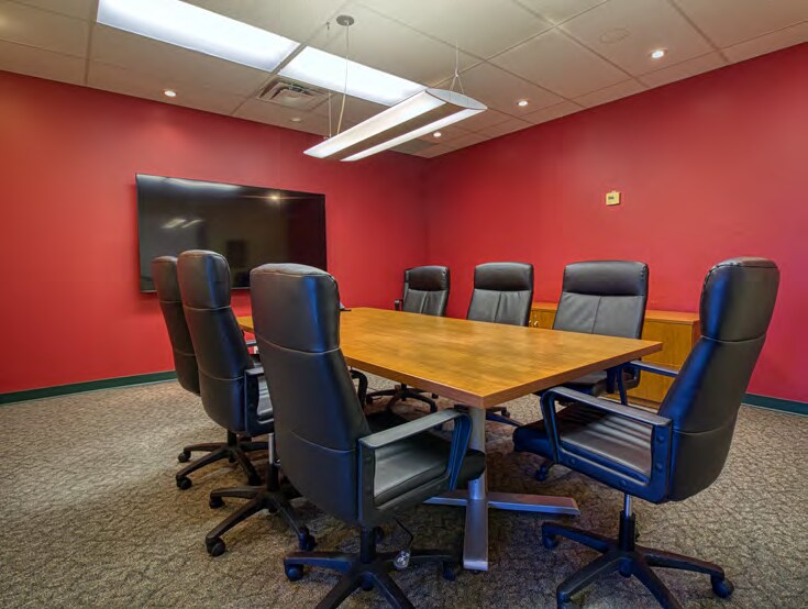 More Photos Of 18 Antares Dr, Ottawa Office For Sale