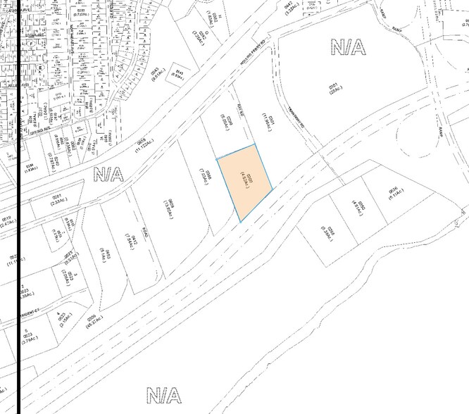 More Photos Of 99 Ray Rd, Halethorpe Industrial For Sale