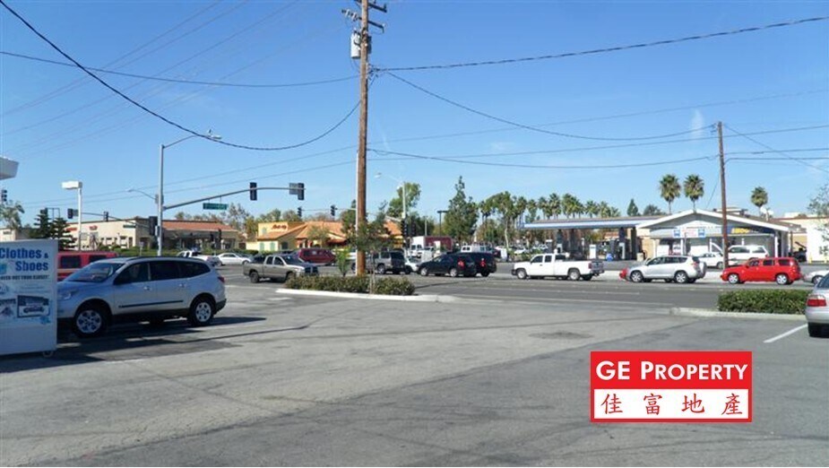 More Photos Of 10044 Ellis Ave, Fountain Valley Convenience Store For Sale