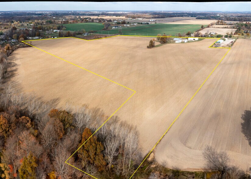 More Photos Of 10217 Morse Rd SW, Pataskala Land For Sale