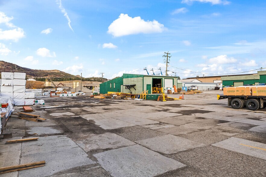 More Photos Of 1320 Industrial Rd, West Kelowna Land For Sale