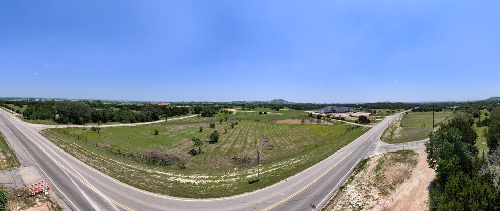 More Photos Of 8614 Trimmier Rd, Killeen Land For Sale