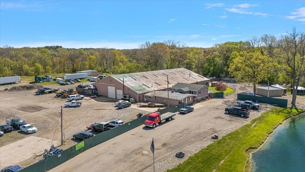 More Photos Of 4376 Beecher Rd, Flint Service For Sale