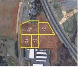 Primary Photo Of , Houston Land For Sale