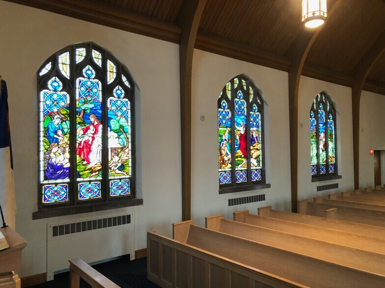 More Photos Of 501 W Market St, Perkasie Religious Facility For Sale