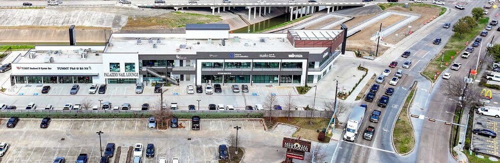 More Photos Of 1515 Studemont St, Houston Storefront For Lease