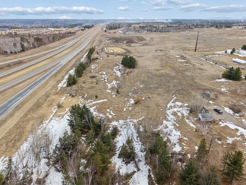 More Photos Of 223 Convenience Ln SE, Bemidji Land For Sale