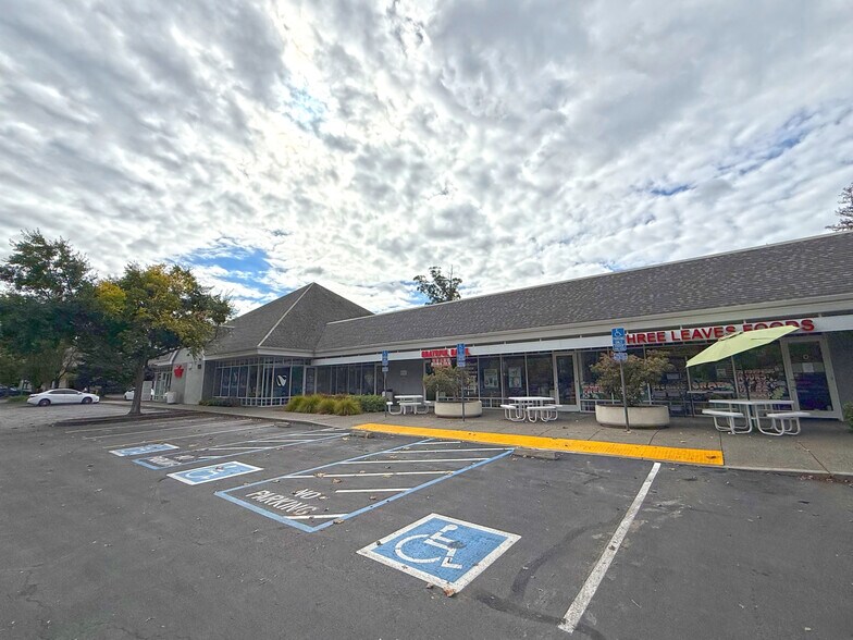 More Photos Of 925 Corporate Center Pky, Santa Rosa Unknown For Lease