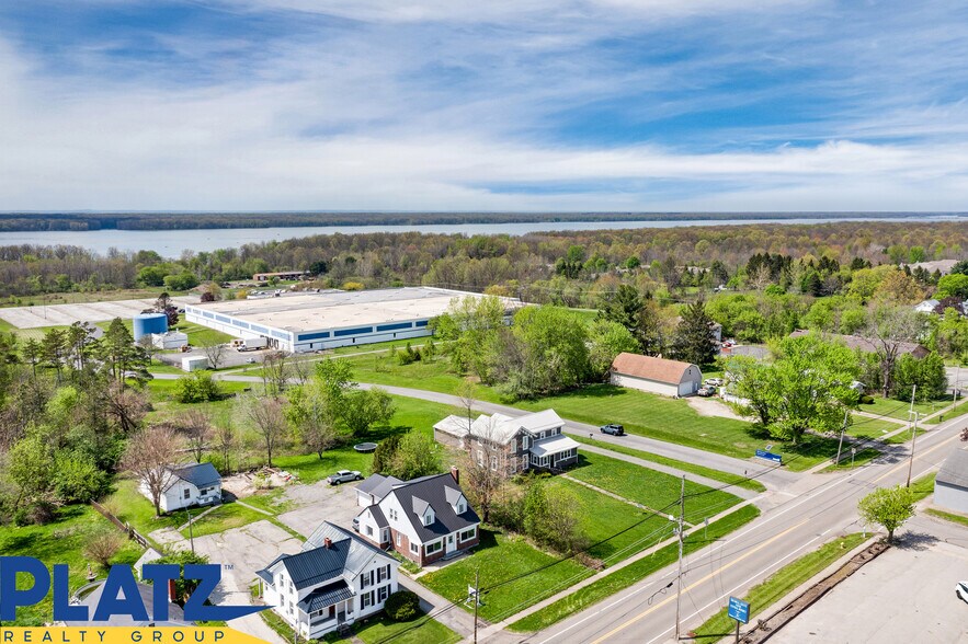 More Photos Of 173 N Mecca St, Cortland Apartments For Sale