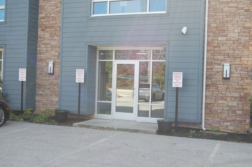 Primary Photo Of 1536 E Lancaster Ave, Paoli Loft Creative Space For Lease