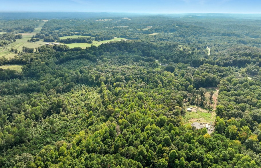 More Photos Of 4358 Whiporwill Rd, Gillsville Land For Sale