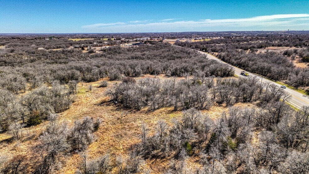 More Photos Of 18 Acres TX-114, Boyd Land For Sale