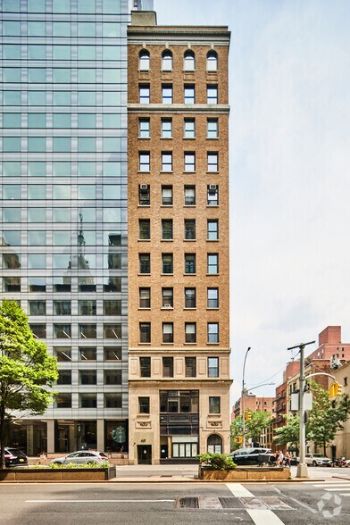 More Photos Of 461 Park Ave S, New York Office For Lease
