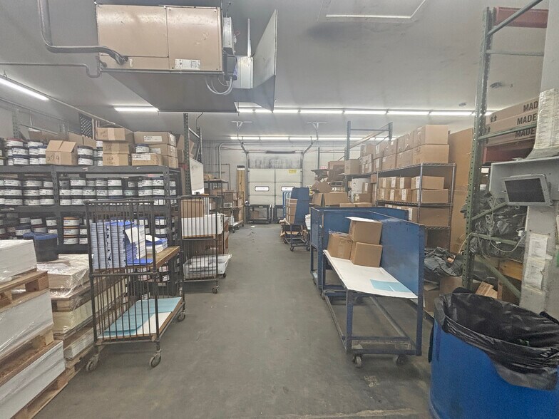 More Photos Of 95 Runnells Bridge Rd, Hollis Manufacturing For Sale