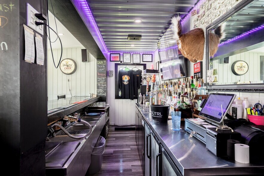 More Photos Of 7641 State Route 3, Henderson Restaurant For Sale