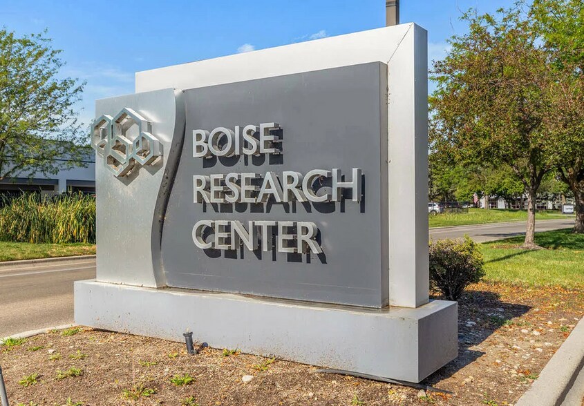 More Photos Of , Boise Office For Sale