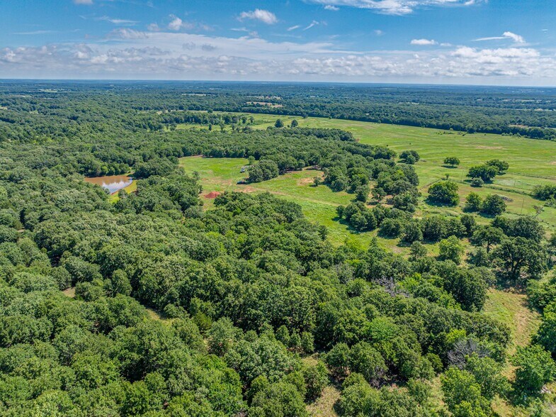 More Photos Of 335752 E 980 Rd, Wellston Land For Sale