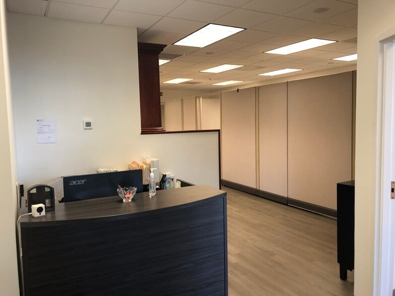 More Photos Of 1260 Bloomfield Ave, Fairfield Office For Lease