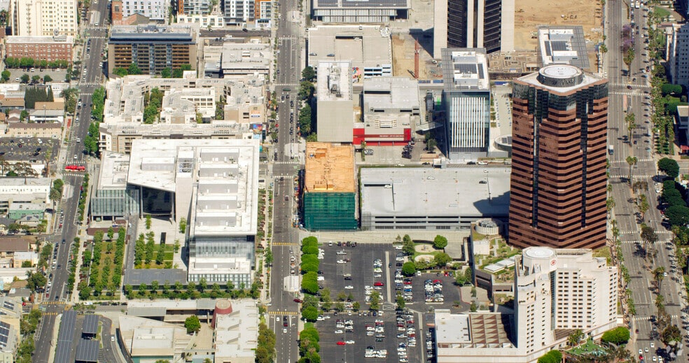 More Photos Of 500 W Broadway, Long Beach Apartments For Lease