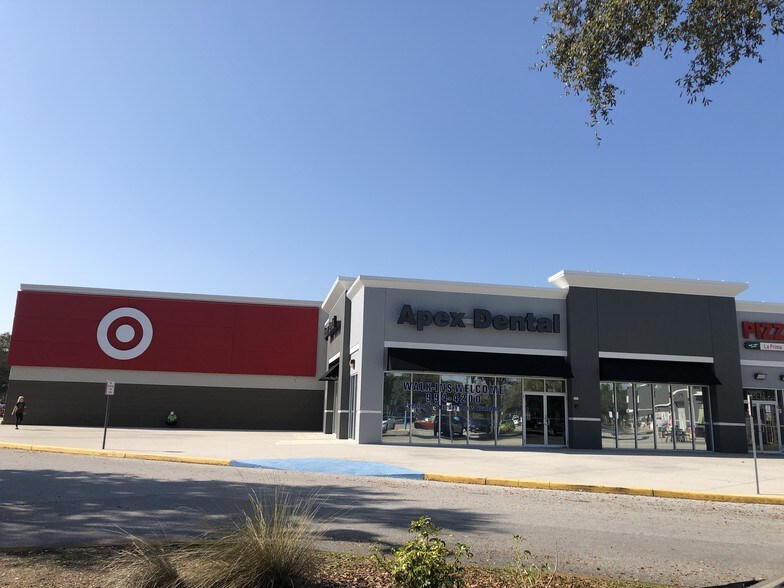 More Photos Of 1201-1321 Bruce B Downs Blvd, Wesley Chapel Unknown For Lease