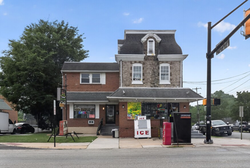 More Photos Of 1132 W Main St, Norristown Apartments For Sale