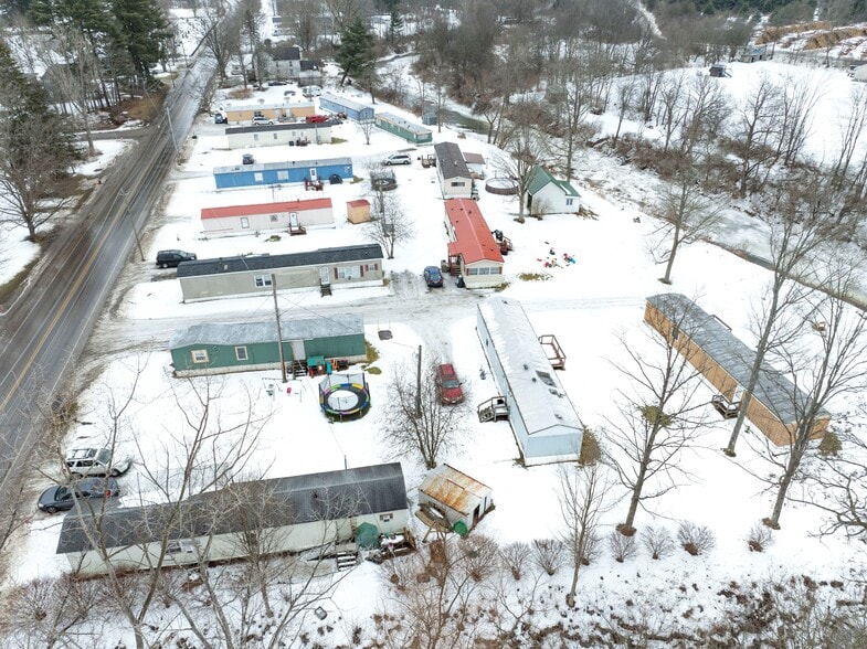 More Photos Of 145 E Main St, Angelica Manufactured Housing Mobile Home Park For Sale