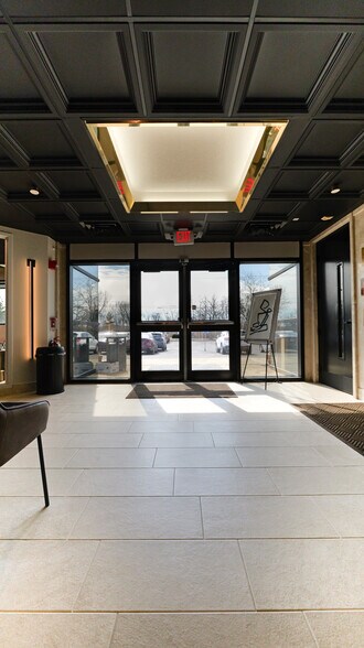 More Photos Of 42450 W 12 Mile Rd, Novi Medical For Lease