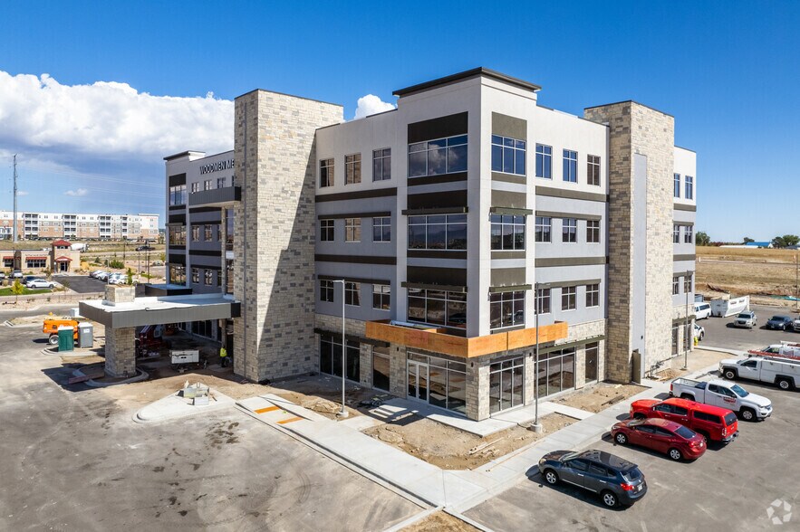 Primary Photo Of 7435 Sisters Grove, Colorado Springs Medical For Lease